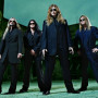 Megadeth konserine sayılı günler kaldı