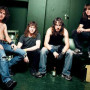 Airbourne – Too Much, Too Young,Too Fast