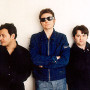 Manic Street Preachers – Your Love Alone Is Not Enough