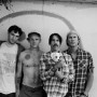 Red Hot Chili Peppers kesinleşti