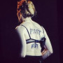 Madonna’da Pussy Riot’a destek