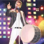 Murat Boz İzmir Fuarı Konseri