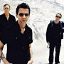Depeche Mode konser biletleri