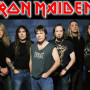 Iron Maiden – Anthrax 2013 İstanbul Türkiye Konseri