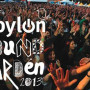Soundgarden 2013’teki isimler açıklanıyor