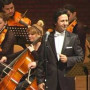 İTÜ’de Çağdaş Türk Müziği konseri