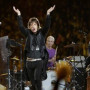 Rolling Stones Glastonbury 2013 konseri