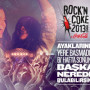 Rock n Coke 2013 biletleri