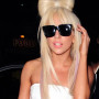 Lady Gaga Biyografi