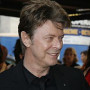 David Bowie Biyografi