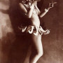 Josephine Baker Biyografi