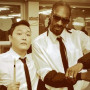 PSY ve Snoop Dogg’dan Düet: Hangover