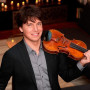 Joshua Bell Konseri İstanbul 2014