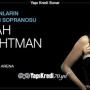 Sarah Brightman Konseri