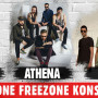 Vodafone FreeZone Konserleri 2014