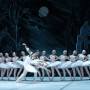 Saint Petersburg Ballet Theatre İstanbul Gösterisi 2014