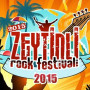 Zeytinli Rock Festivali 2015