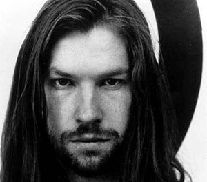 Aphex Twin – Rubber Johny