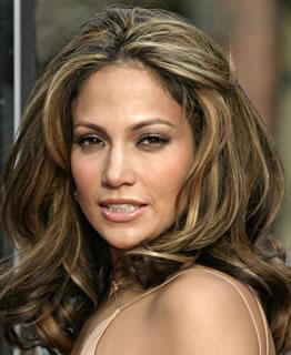 Jennifer Lopez – On the Floor