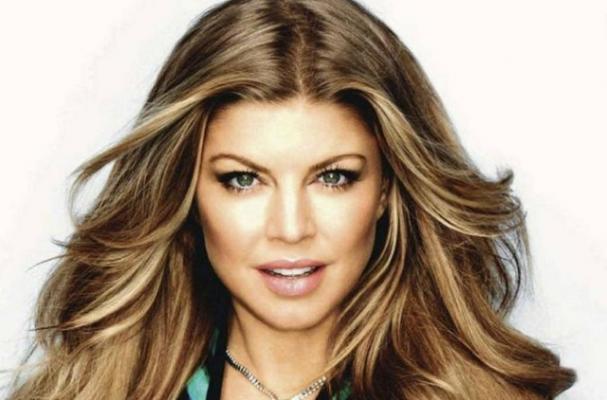 Fergie ismini değiştirdi