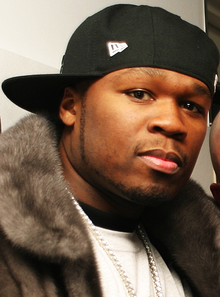 50 Cent Biyografi
