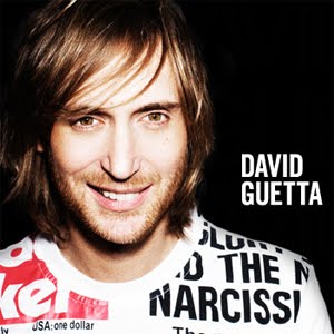David Guetta Biyografi