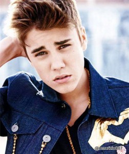 Justin Bieber Biyografi