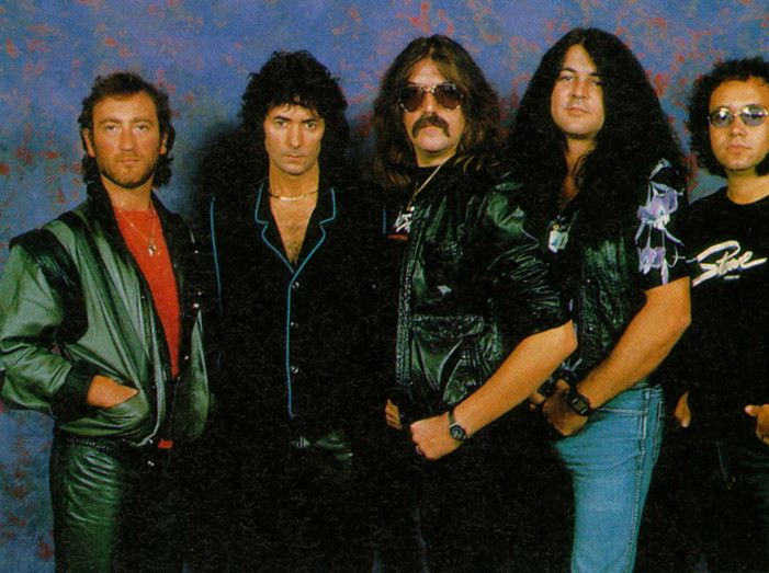 Deep Purple Biyografi