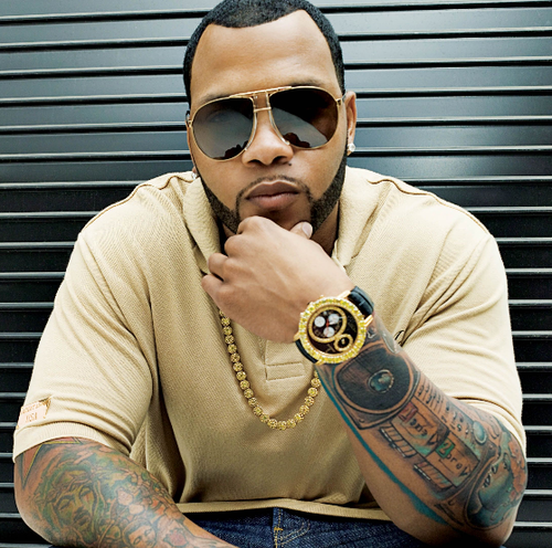 Flo Rida Biyografi