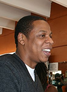 Jay-Z Biyografi