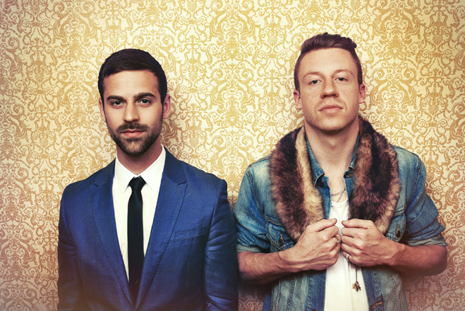 Macklemore & Ryan Lewis Biyografi