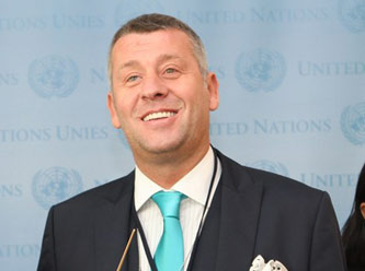 Metin Şentürk Biyografi