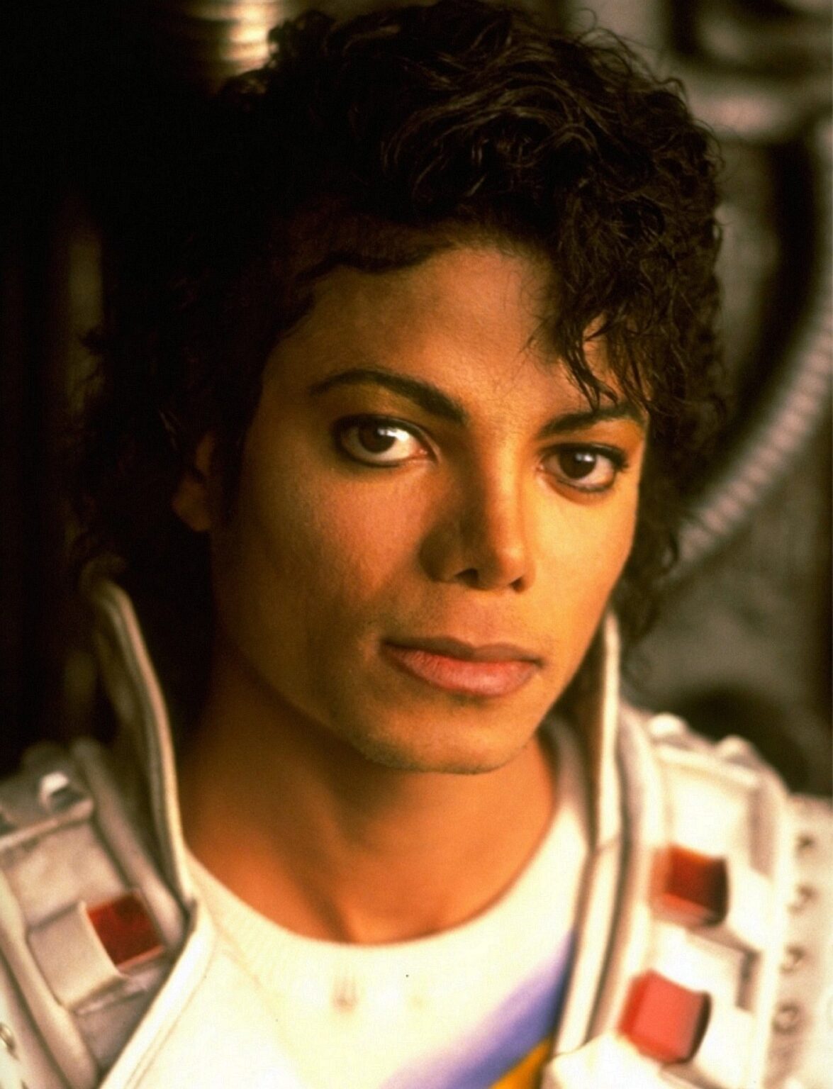 Michael Jackson Biyografi