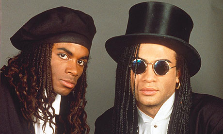 Milli Vanilli Biyografi
