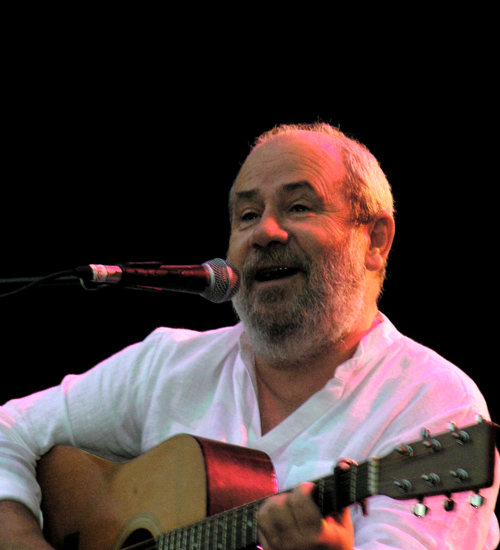 Bülent Ortaçgil Biyografi