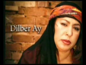 Dilber Ay Biyografi