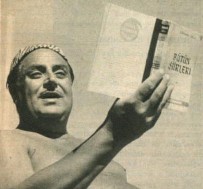 Dario Moreno Biyografi