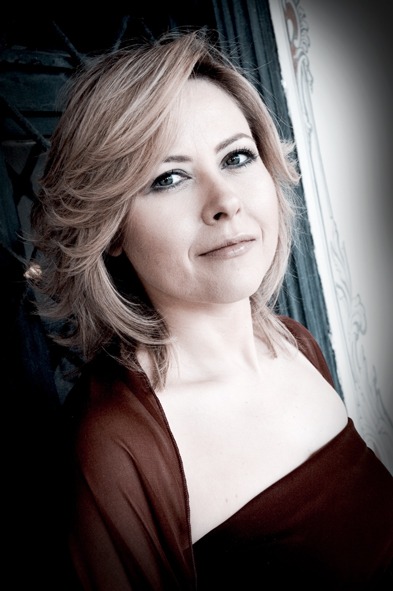 Güzin Yıldız Biyografi