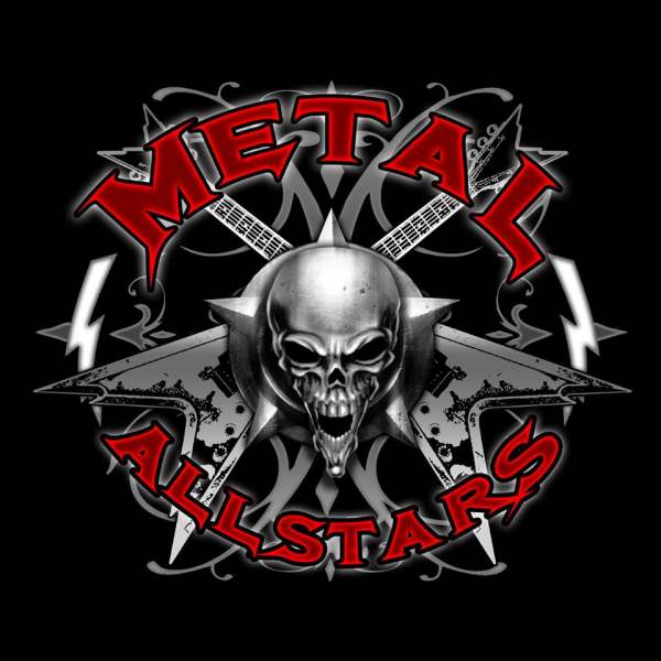 Metal All Stars İstanbul 2014
