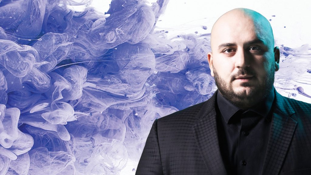 Ufuk Beydemir’den Albüm!