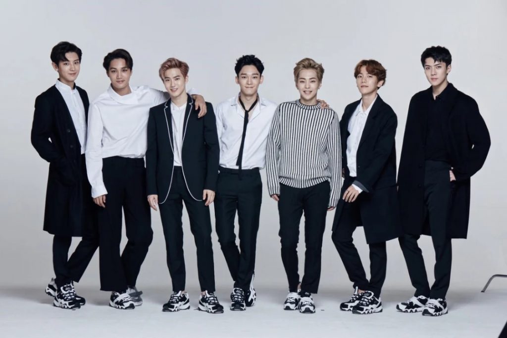 Son Dönemin Popüler Akımı K-Pop