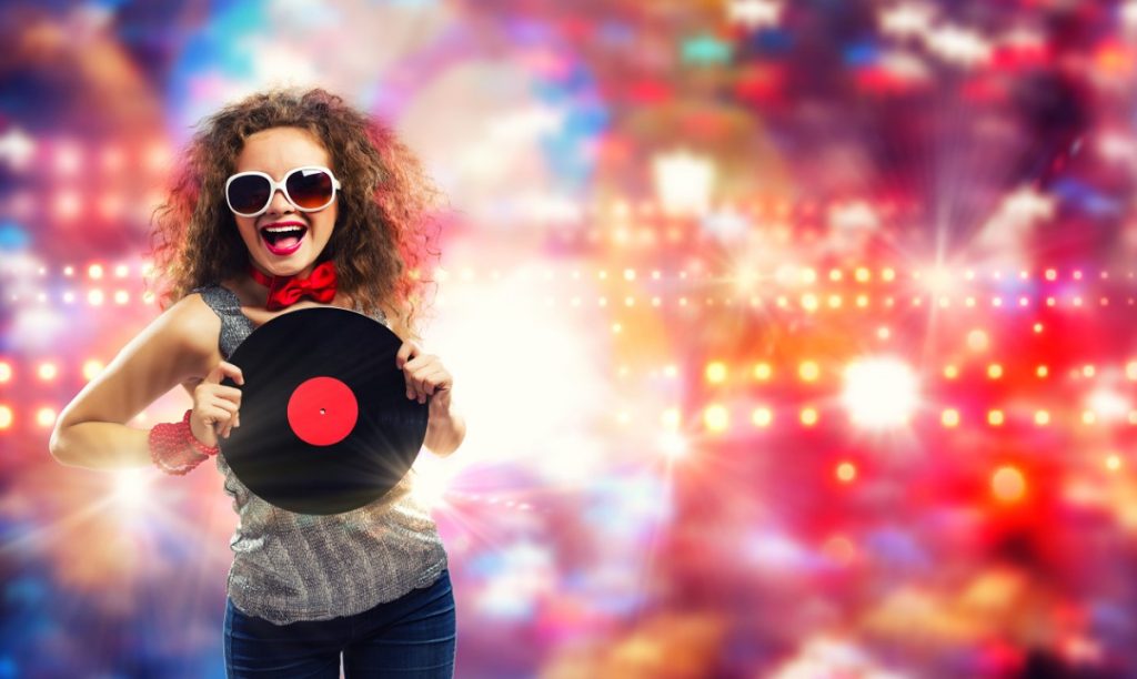 Türkiye’de Pop Müzik