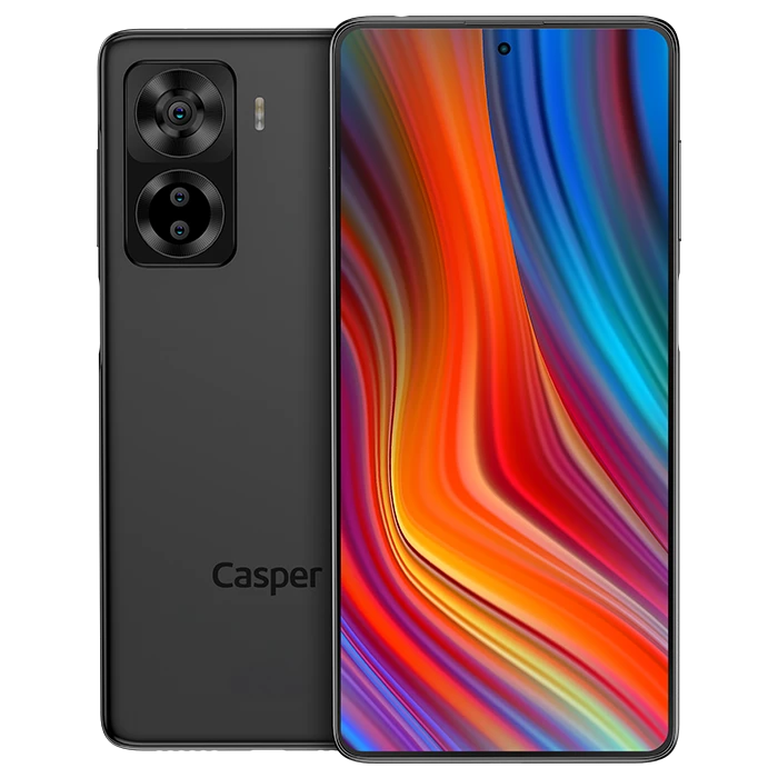 Casper Teknolojisiyle Kusursuz Akıllı Telefon Deneyimi