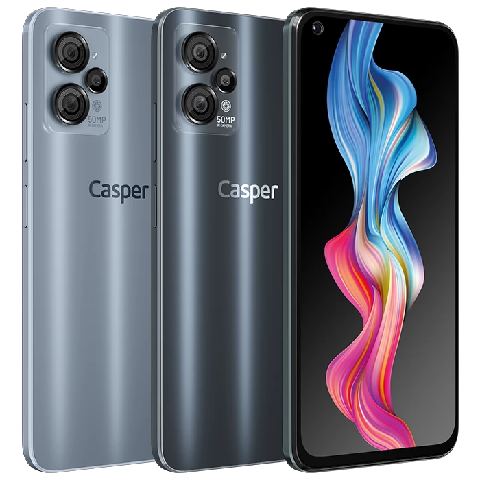 Casper Teknolojisiyle Kusursuz Akıllı Telefon Deneyimi