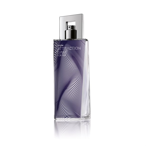 Her Ortama Uygun Erkek Parfümleri Avon' da!