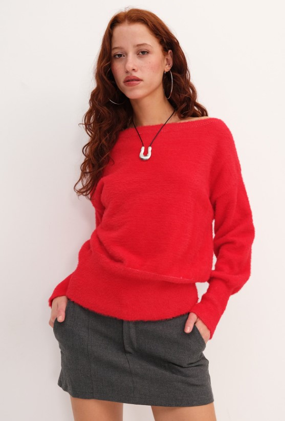 Addax ile Kombinler Daha Güçlü, Daha Sen