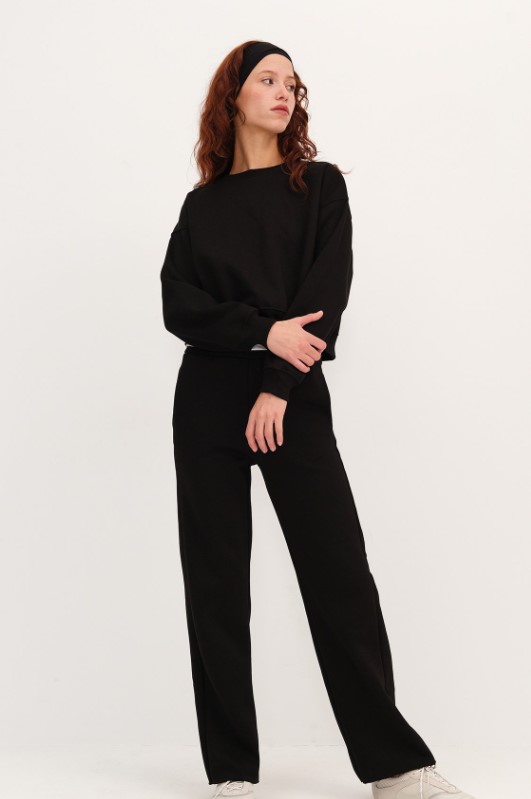 Addax ile Kombinler Daha Güçlü, Daha Sen