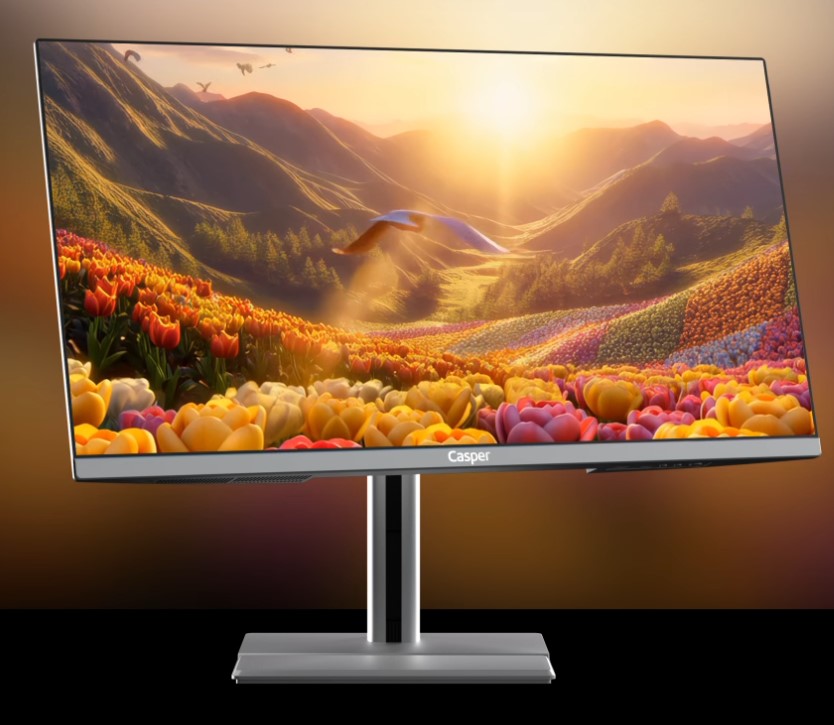 Casper Teknoloji Seçimleri